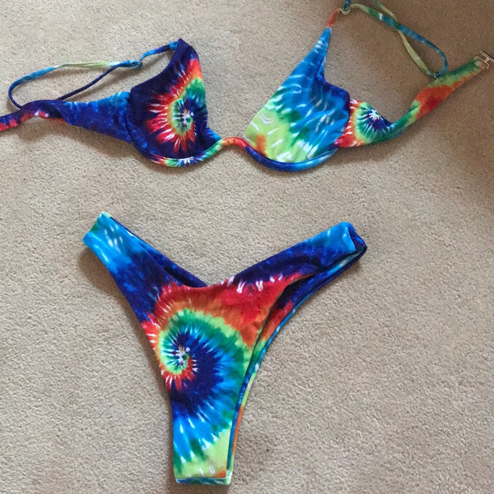 ZAFUL bathing suit